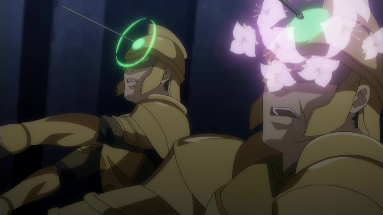 Башня Друаги: Меч Урука — скриншот 38