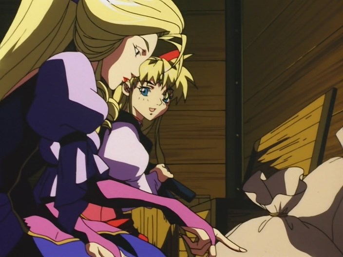 Железные дороги Дикого Запада — скриншот 48