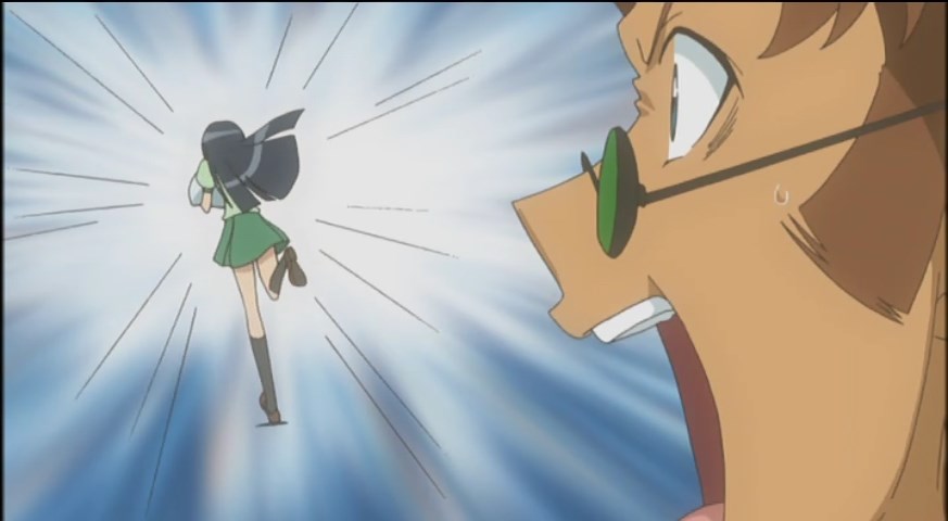 Будьте осторожны, принцесса — скриншот 15