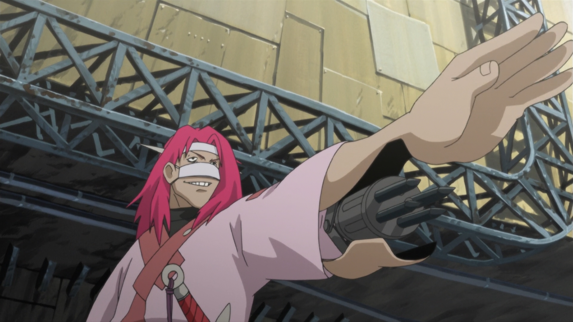 7 самураев — скриншот 35