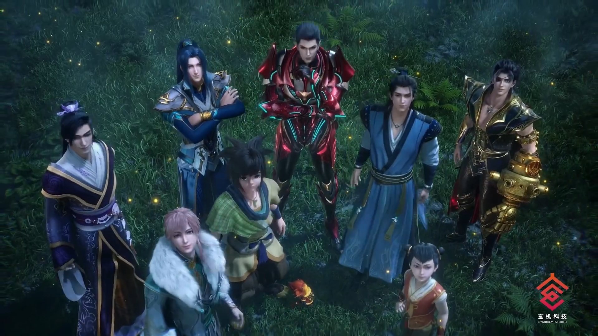 Полёт на Луну на банкет — скриншот 19