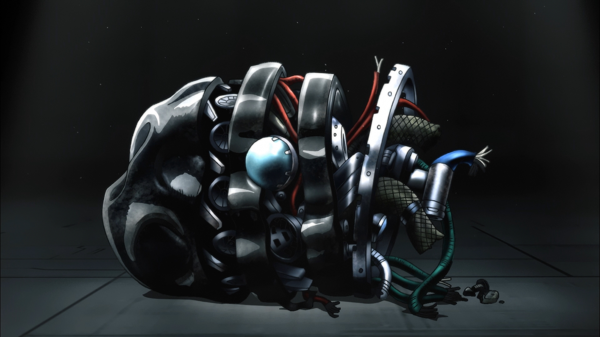 Ванпанчмен 2 — скриншот 34