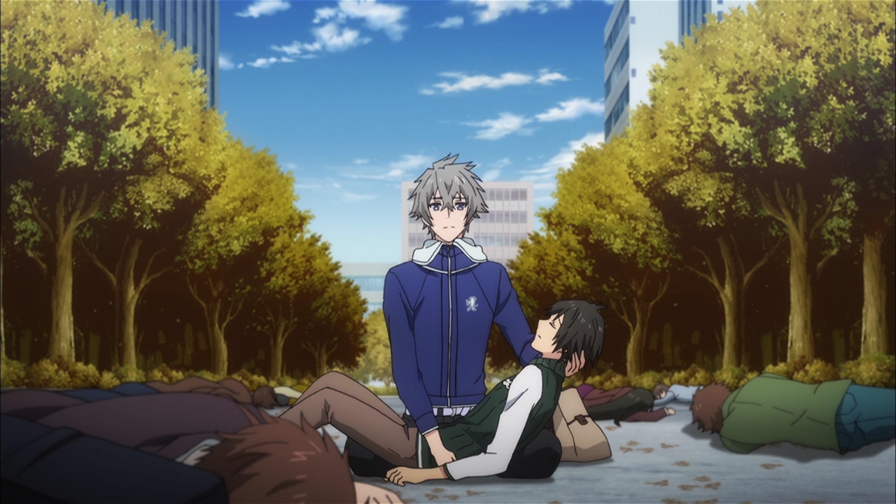 Владыка Вермилиона: Король алого лотоса — скриншот 46