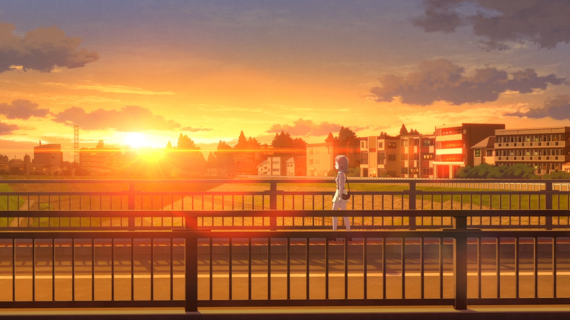 Идолмастер: Блестящие цвета 2 — скриншот 17