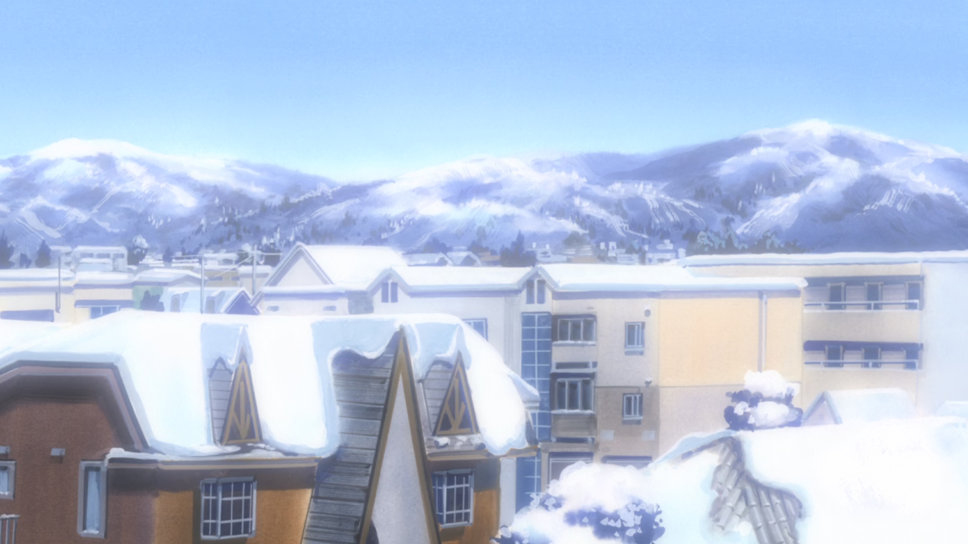 Канон (2006) — скриншот 9