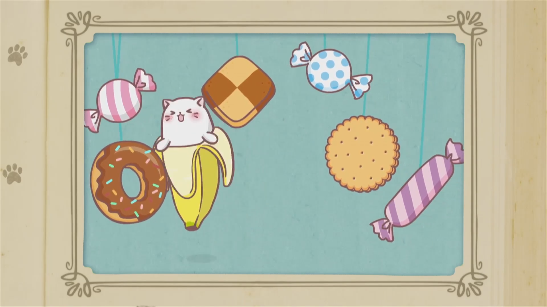 Бананя — скриншот 5