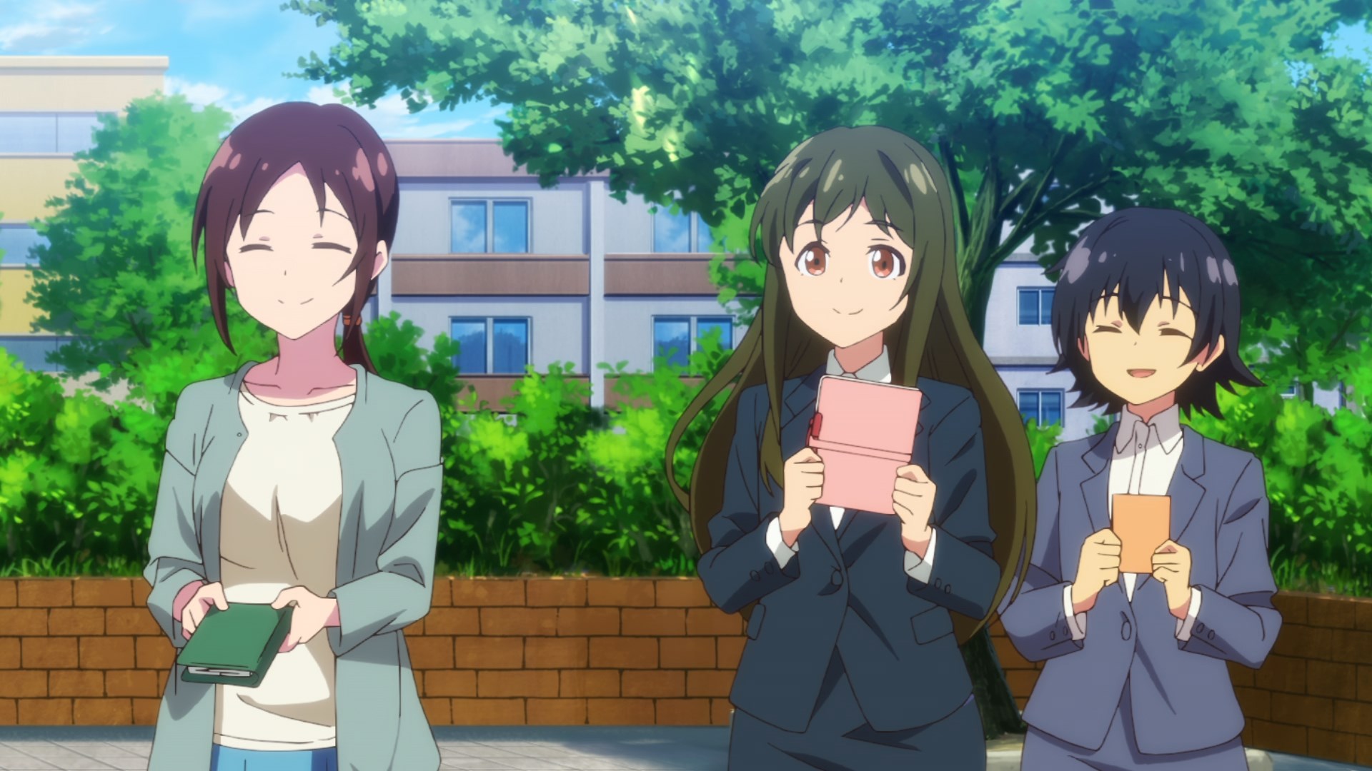 Девушки-пони: Славное дерби 2 — скриншот 5