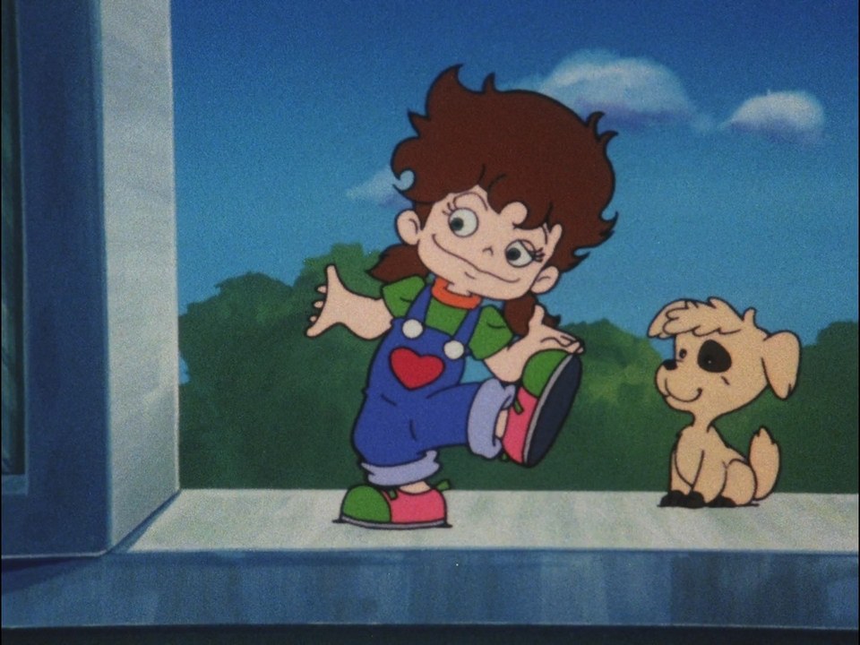 Золотой воин Голд Лайтан — скриншот 27