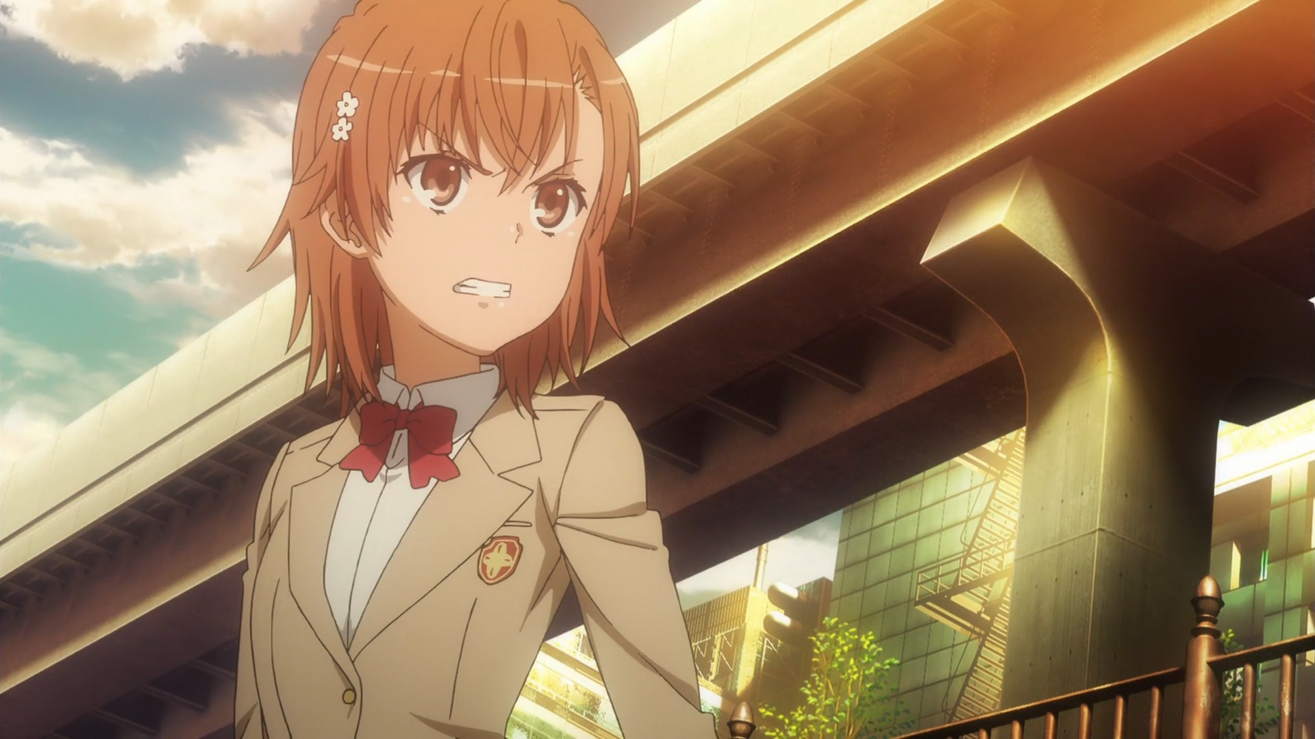 Индекс волшебства III — скриншот 24