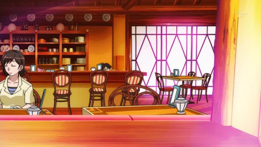 Летняя буря! — скриншот 25