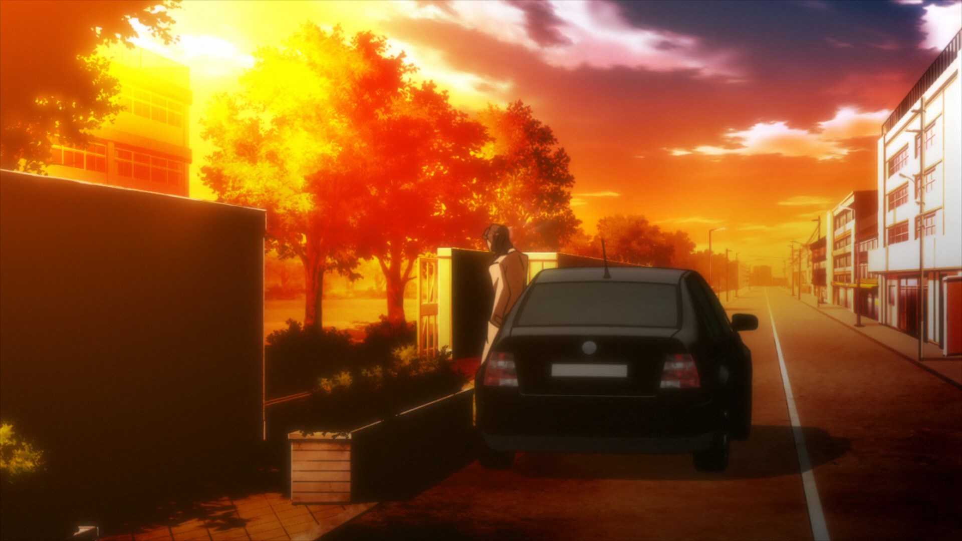 Отсекающие и разделяющие преступные лезвия — скриншот 31