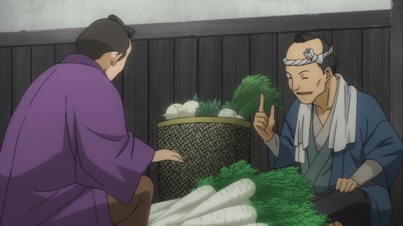 Сказание о демонах сакуры: Хроники снежных цветов — скриншот 15