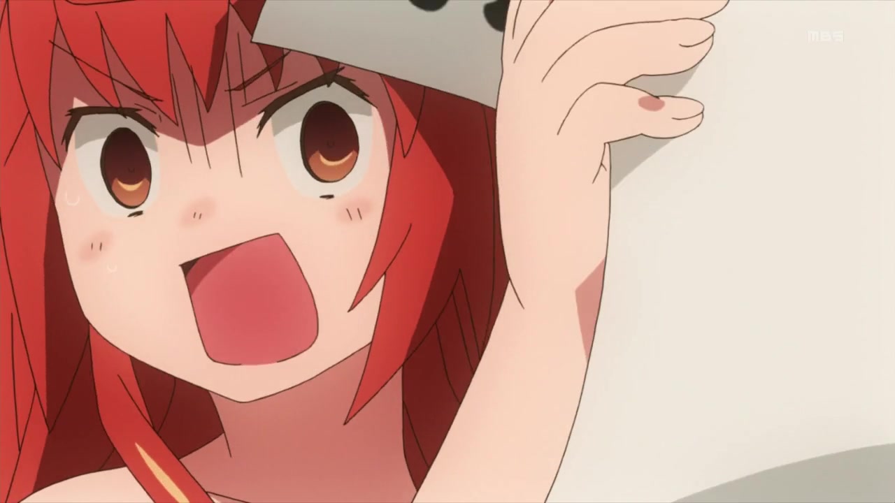 В ракуго только девушки — скриншот 32