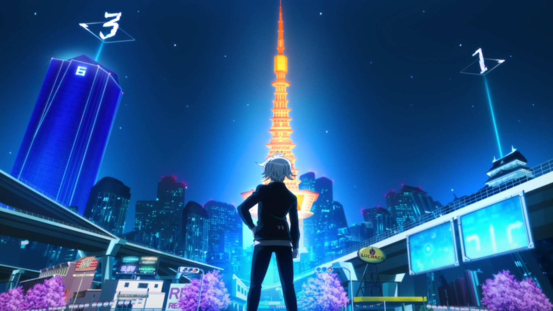 Клан девяти — скриншот 21