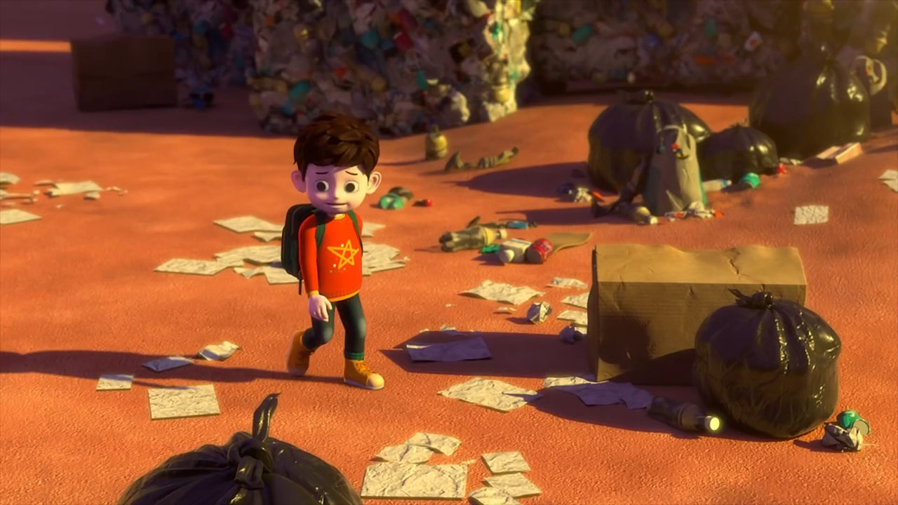 The Tayo Movie: Mission Ace — скриншот 18