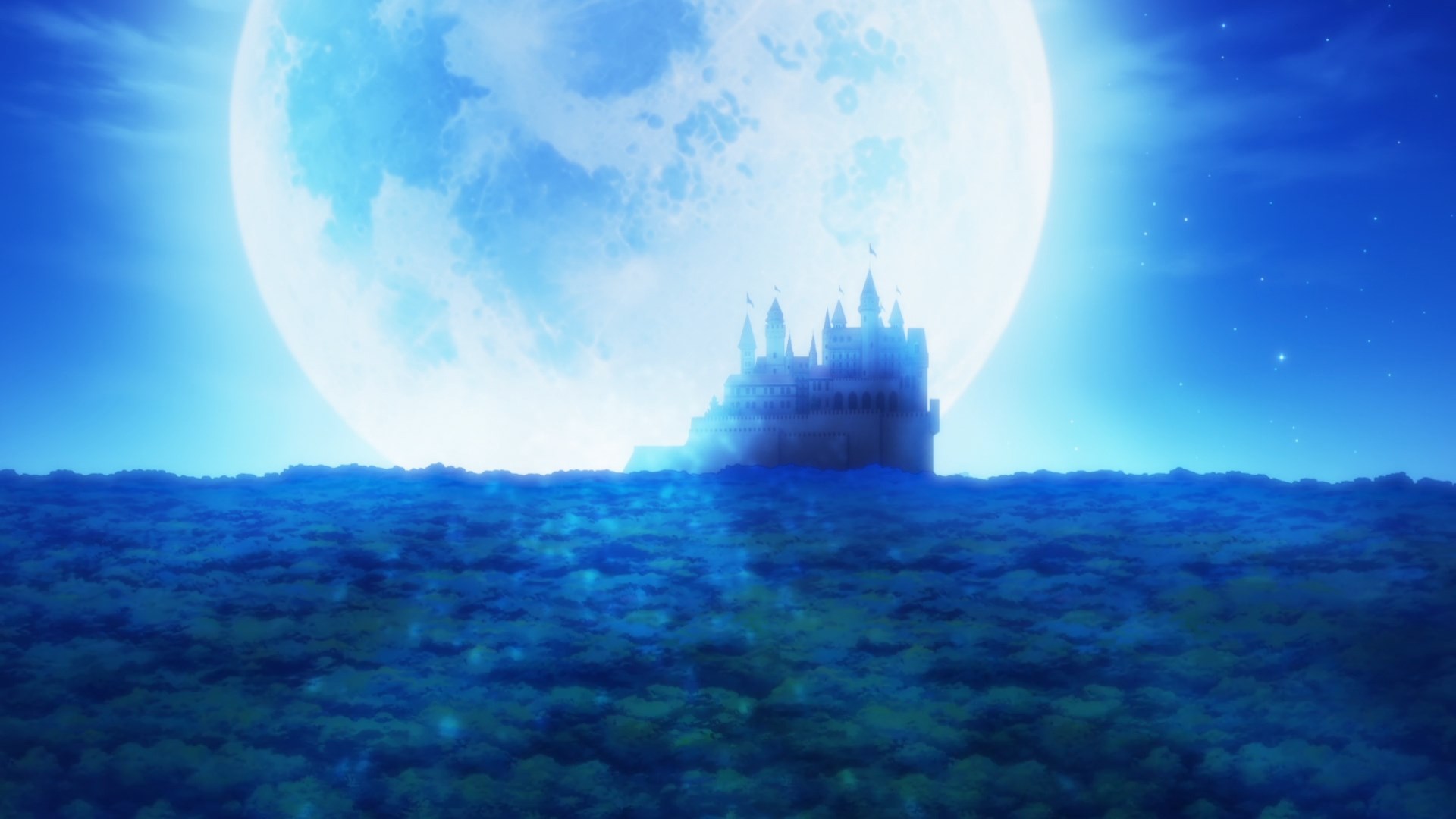 На самом деле, я самый сильный? — скриншот 12