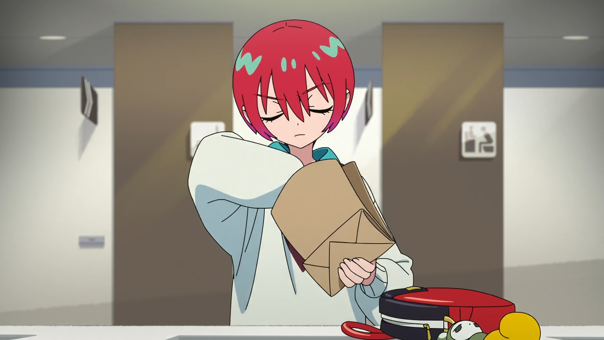 Мобильный воин Гандам: GQuuuuuuX — скриншот 14