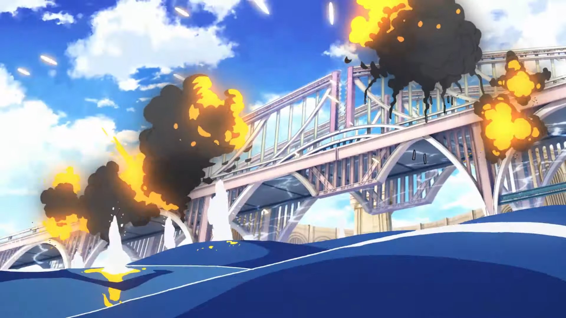 Миллион Артуров: Ответвление — скриншот 26