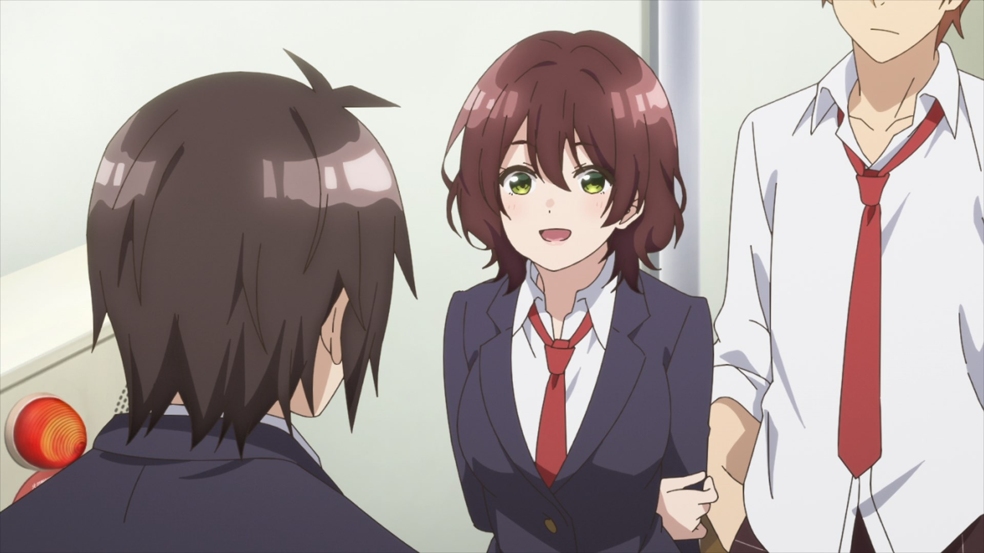 Низкоуровневый персонаж Томодзаки — скриншот 16