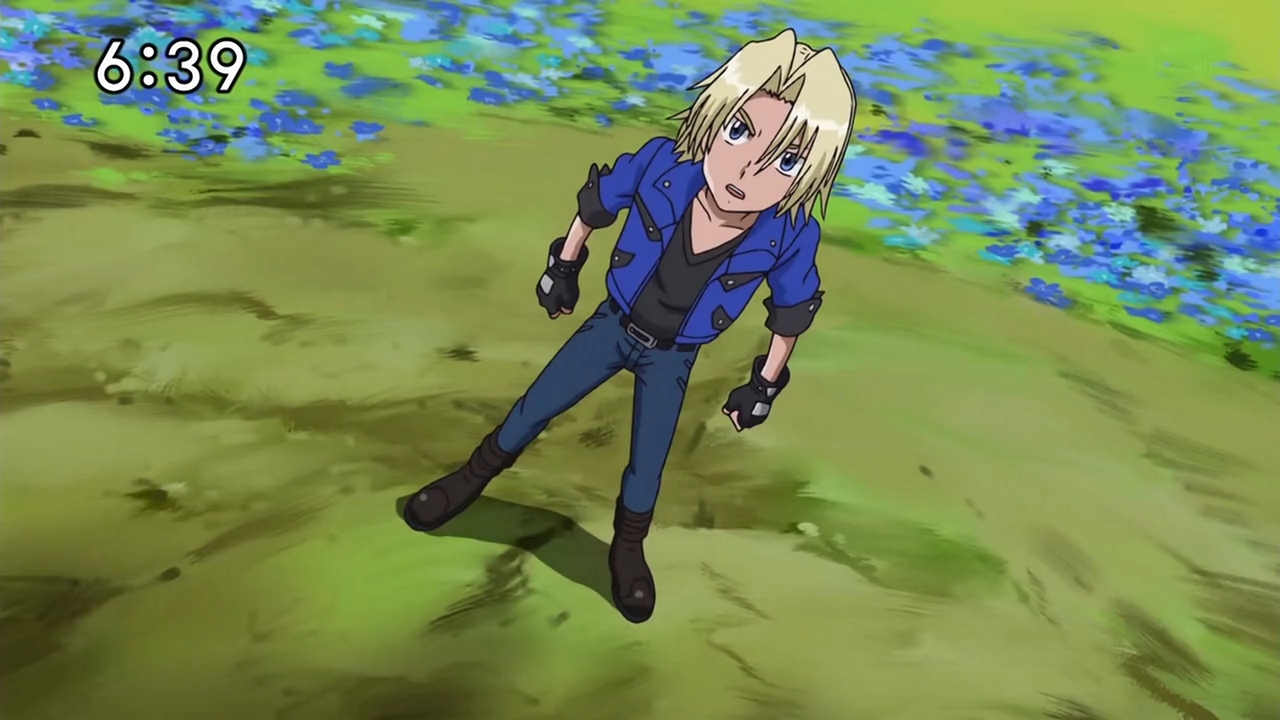 Перекрёстные войны Дигимонов 2 — скриншот 26