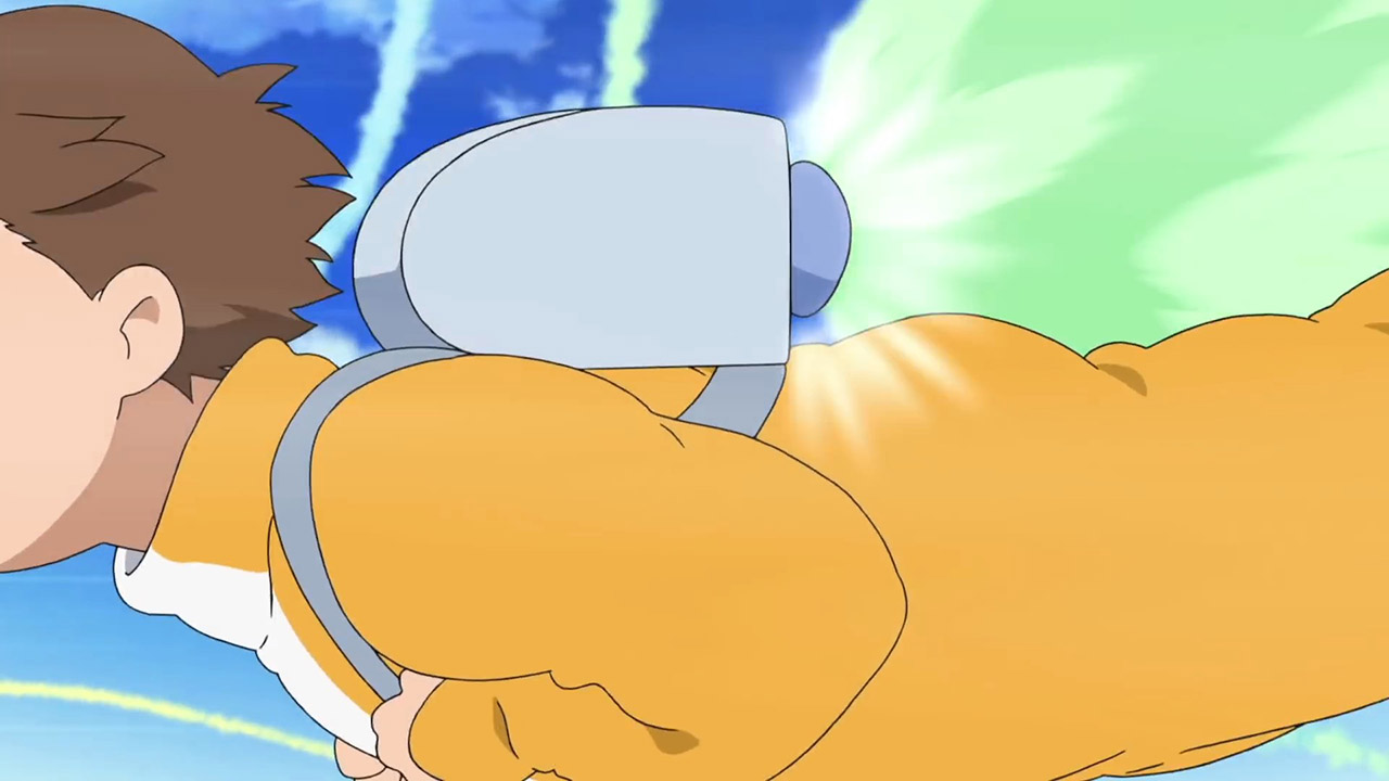 Небо — скриншот 11