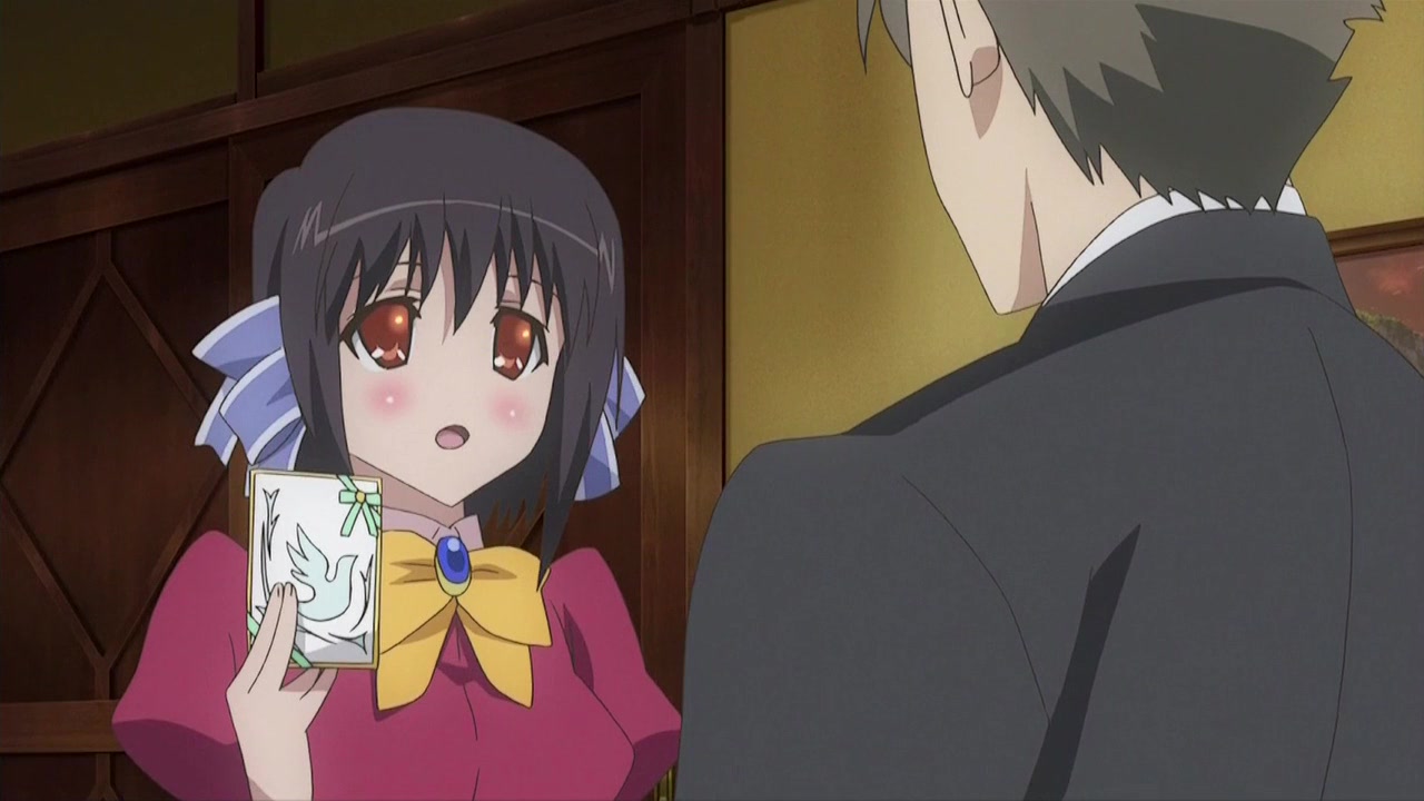 Леди против дворецких! — скриншот 6