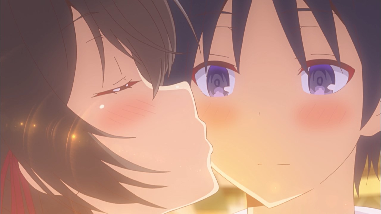 Полюбишь ли ты извращенку, если она милая? — скриншот 29