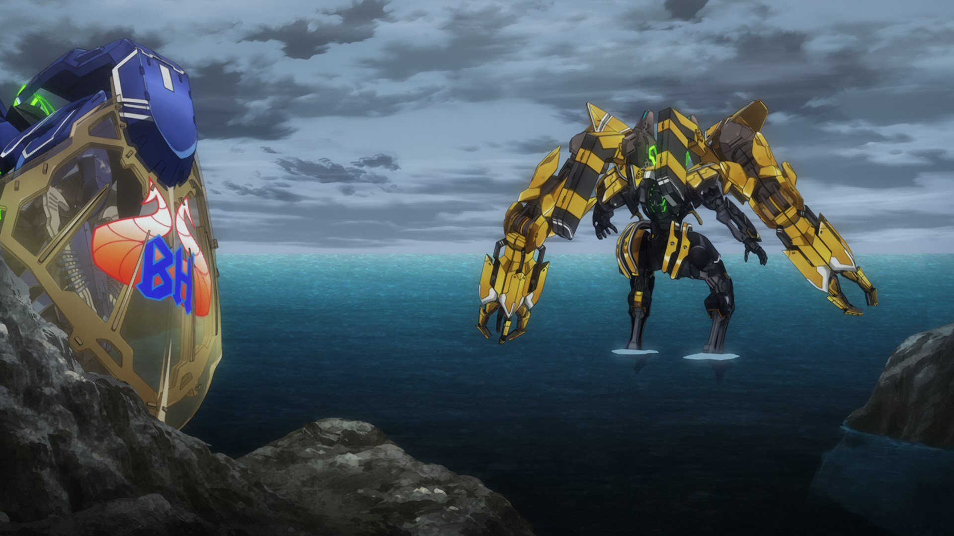 Вальврейв Освободитель 2 — скриншот 37