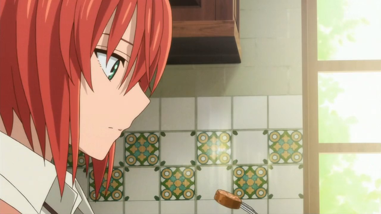 Невеста чародея: Рекап — скриншот 16