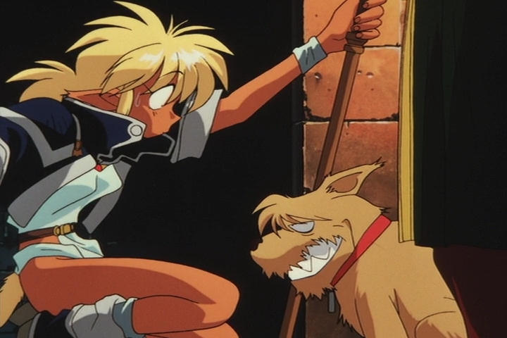 Исследователи руин — скриншот 13