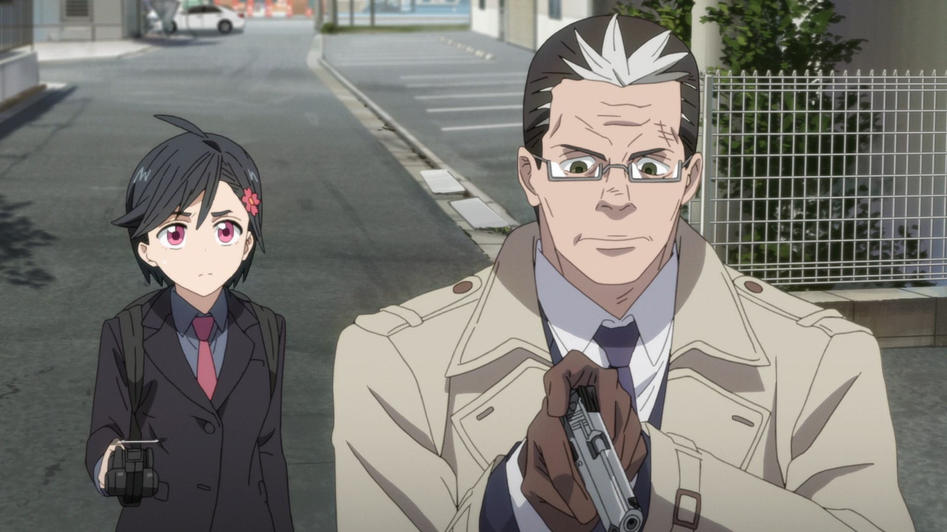 ID: Вторжение — скриншот 29