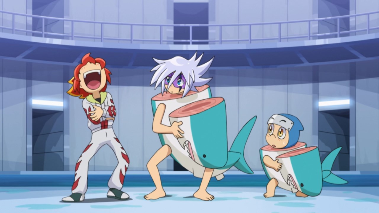 Загадочный Джокер 3 — скриншот 24