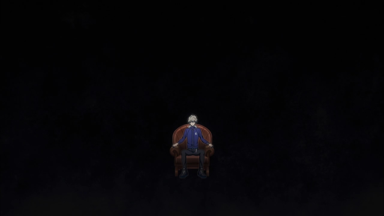 Владыка Вермилиона: Король алого лотоса — скриншот 49