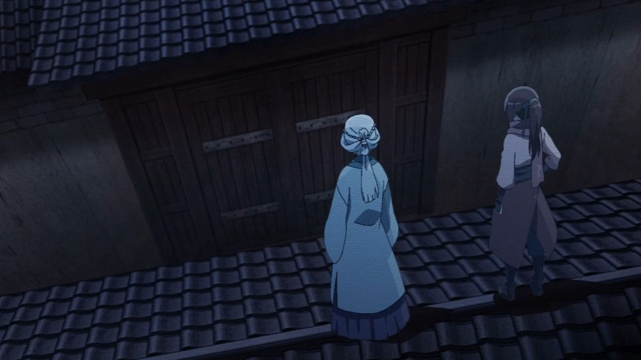 Грация духа — скриншот 18