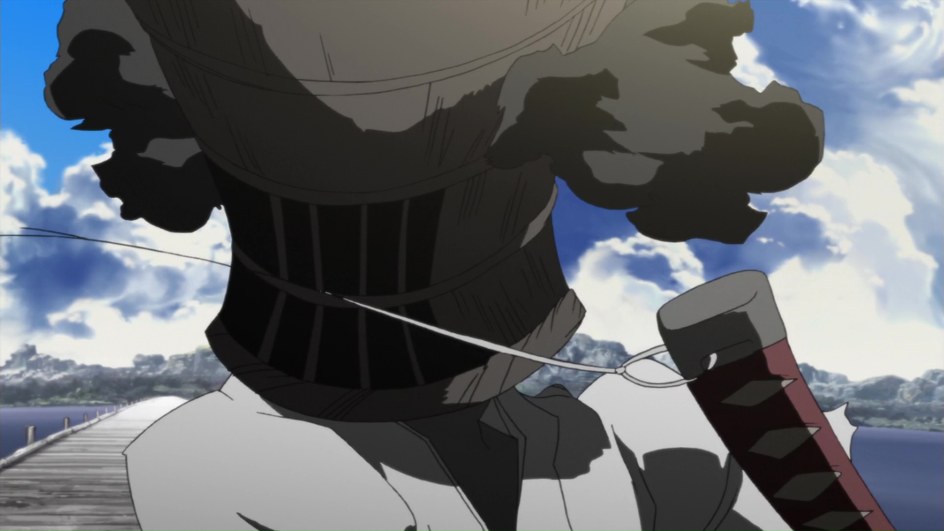 Афросамурай: Воскрешение — скриншот 8