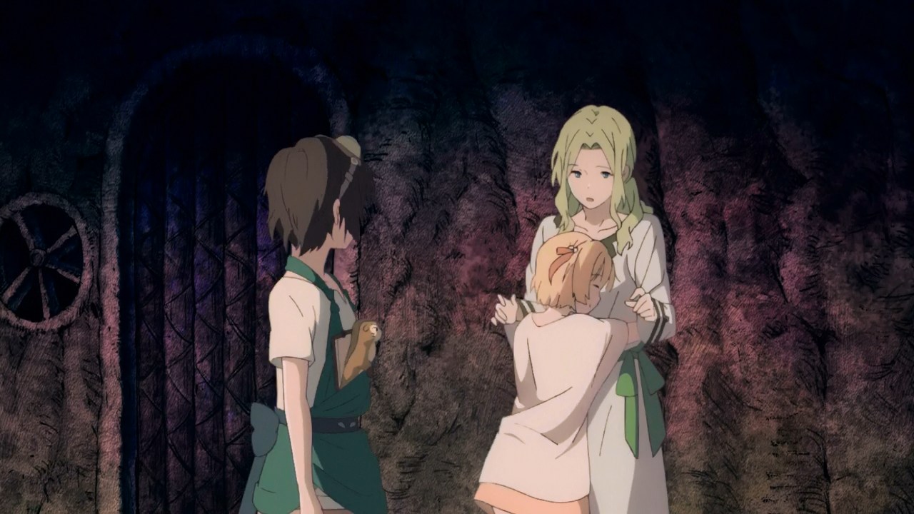 В песках поющие китята — скриншот 63