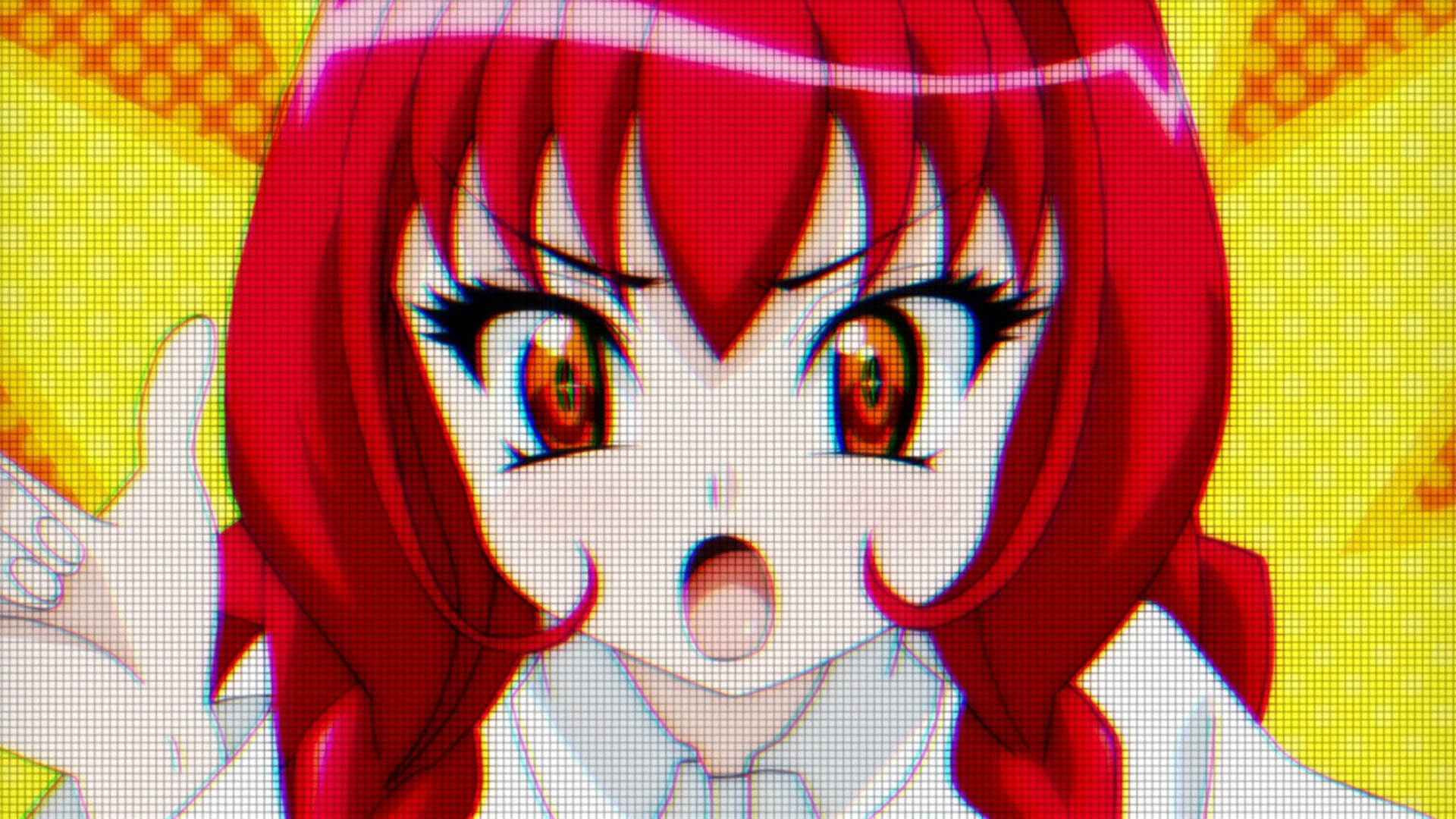 Старшая школа DxD — скриншот 29