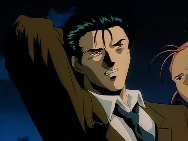 Новое воплощение богини: Токийское откровение — скриншот 60