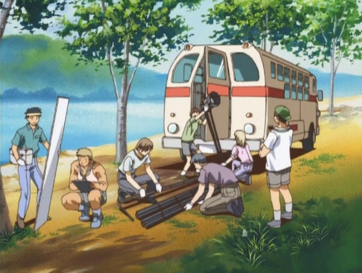 Айдзу — скриншот 30