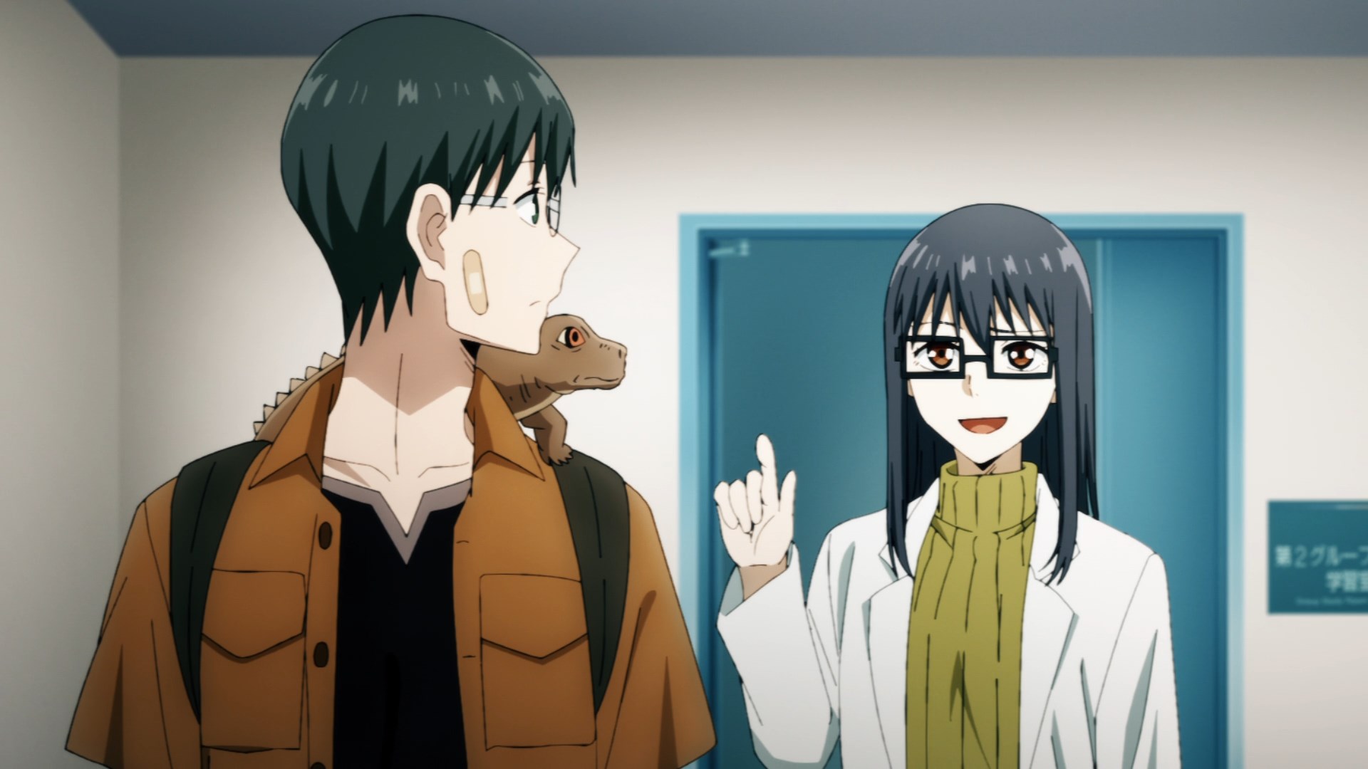 Люцифер и Бисквитный Молот — скриншот 9