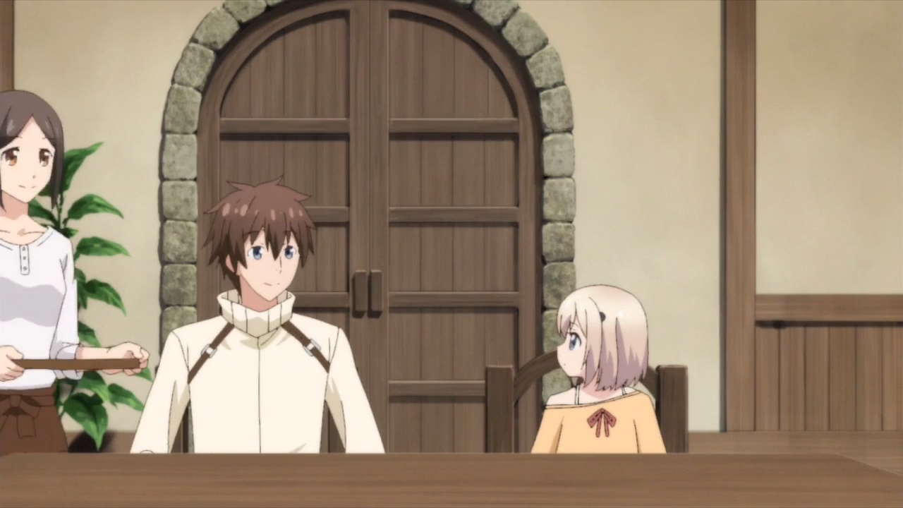 Ради своей дочери я смогу победить даже короля демонов — скриншот 28