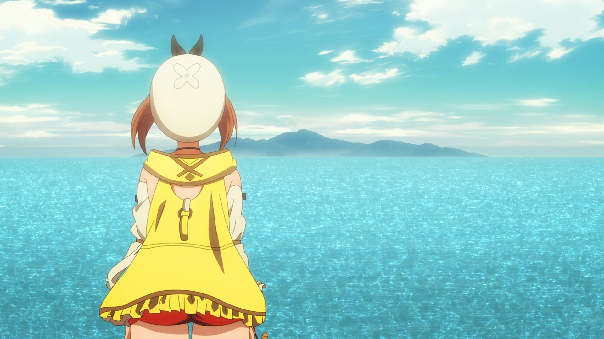 Ателье Райзы: Королева тьмы и тайное пристанище — скриншот 5