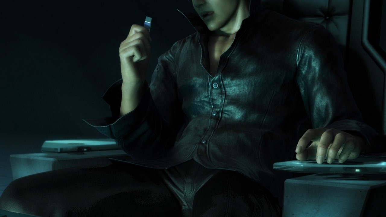 Теккен: Кровная месть — скриншот 8