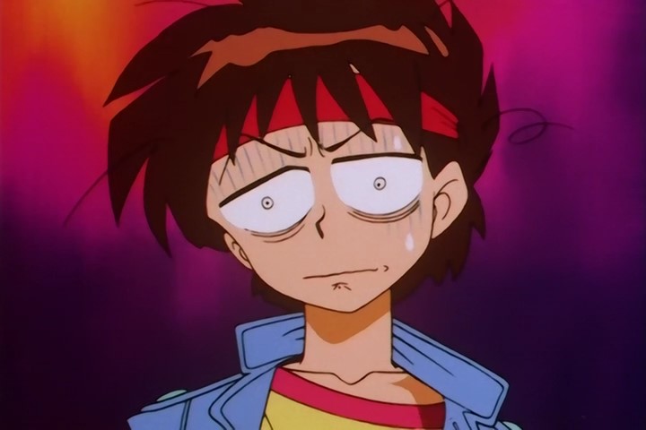 Миками — истребительница духов — скриншот 10