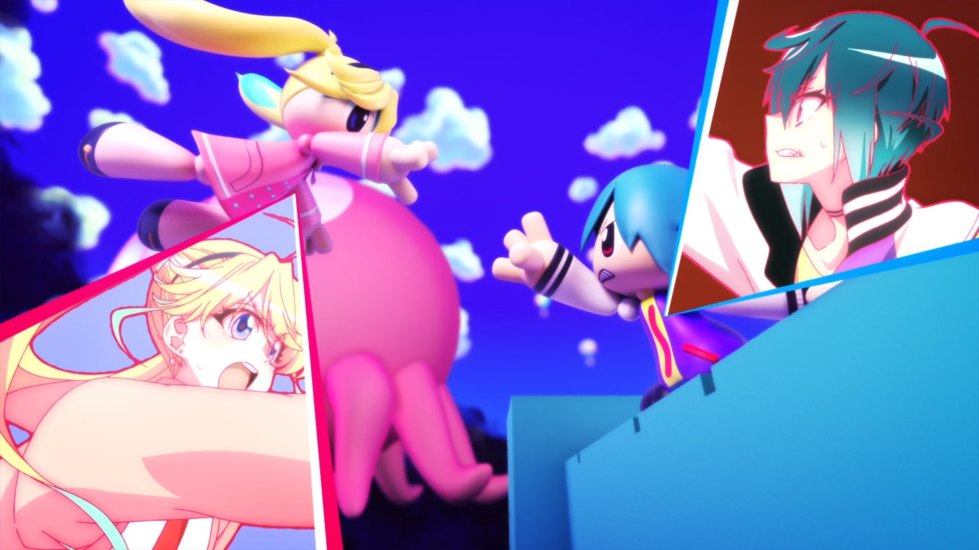 Космическое шоу ужасов Некрономико — скриншот 18