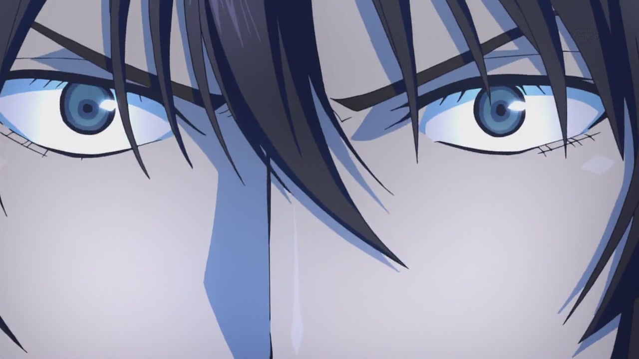 Ди Грэй-мен: Святые — скриншот 15