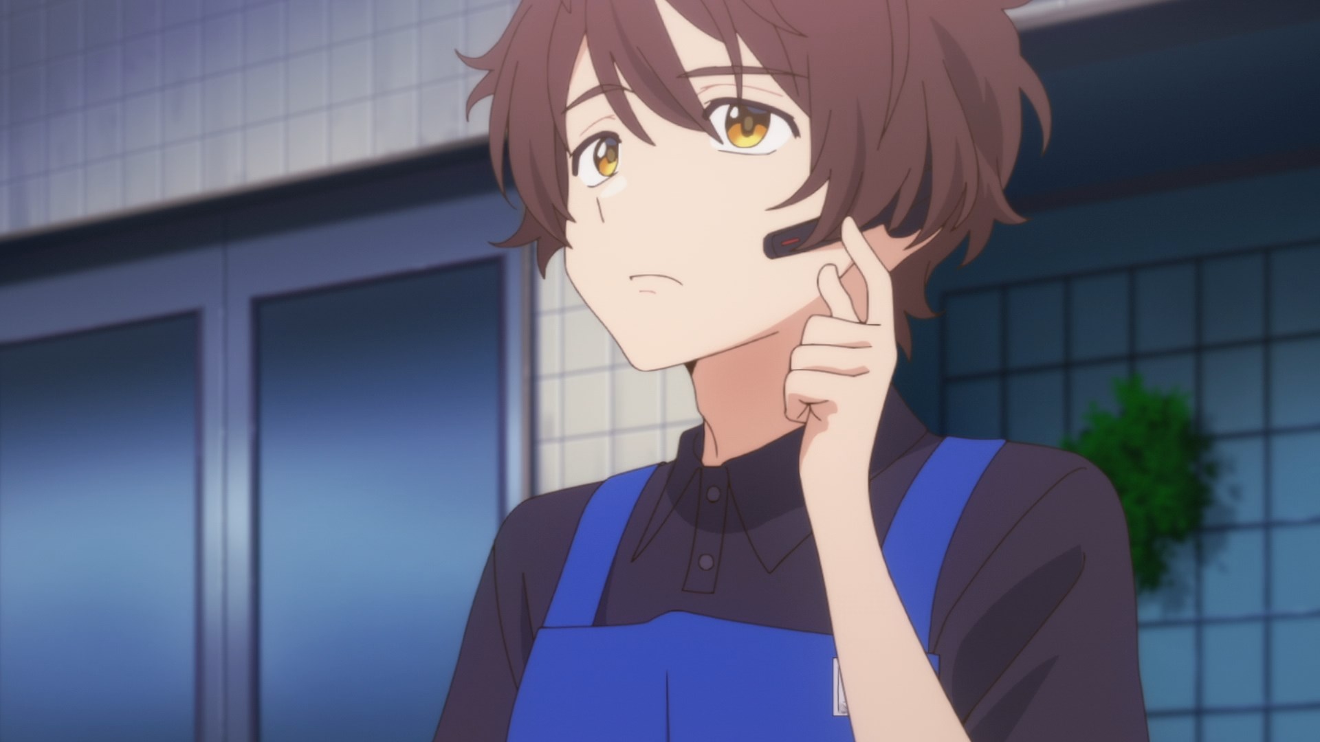 Наш дождливый протокол — скриншот 8