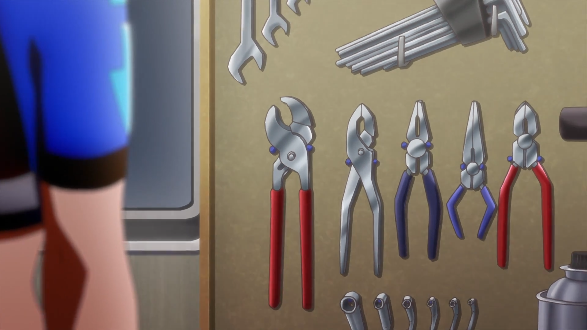 Боевая лига: Мастера меха-гаджетов — скриншот 52