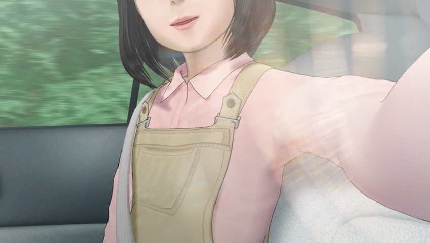 Спи крепко, моя детка, в небесной колыбели — скриншот 8