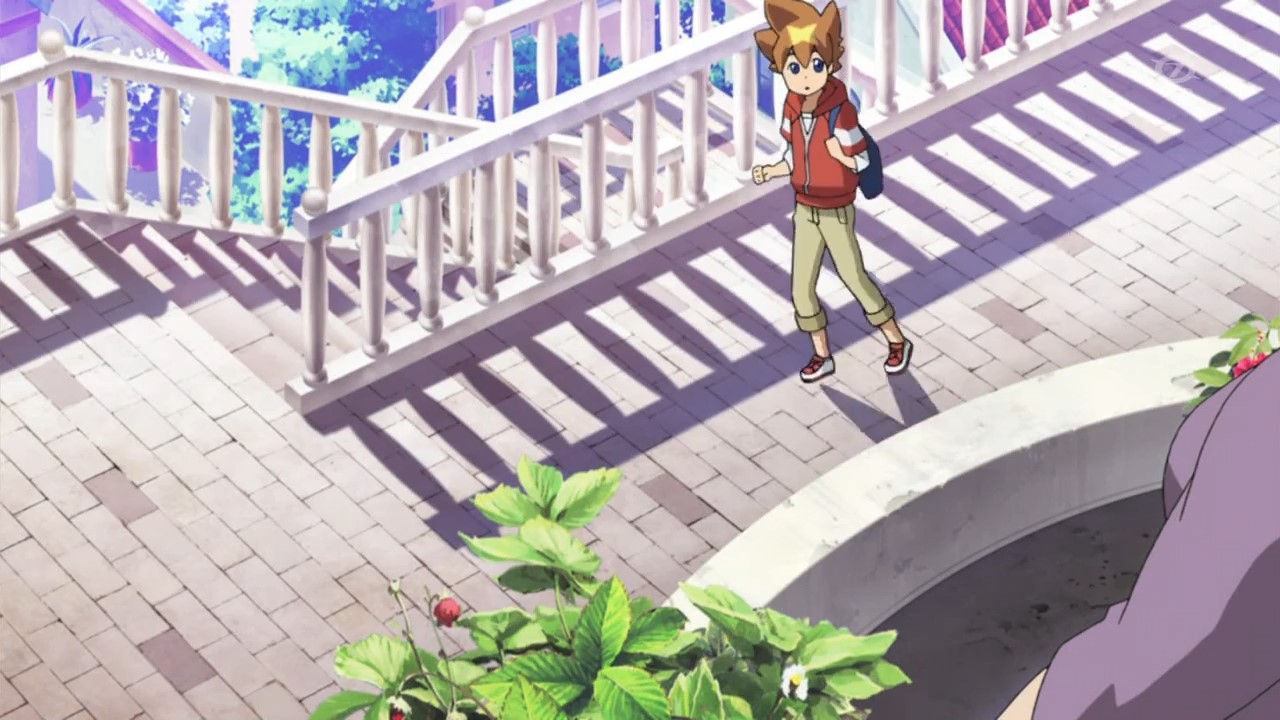 Перепутье игры и драконов — скриншот 6